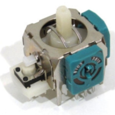 Joystick Playstation 2