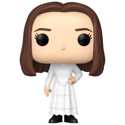 POP figure Casper Kat Harvey