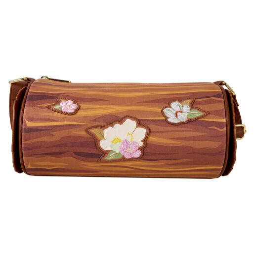 Loungefly The Fox and the Hound shoulder bag