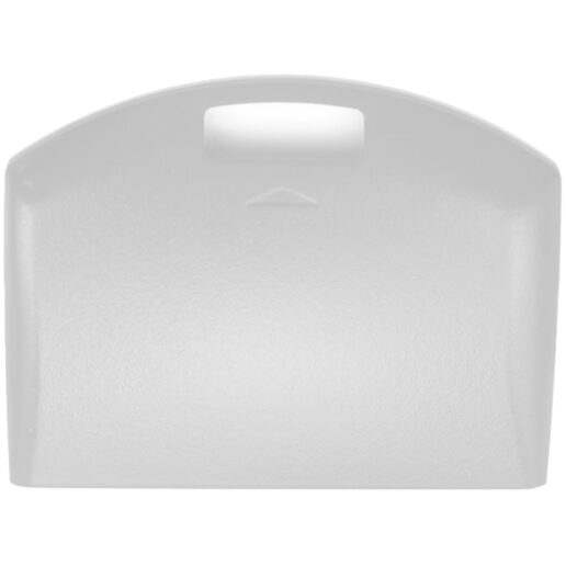 Batterilucka Vit PSP 1000-1004