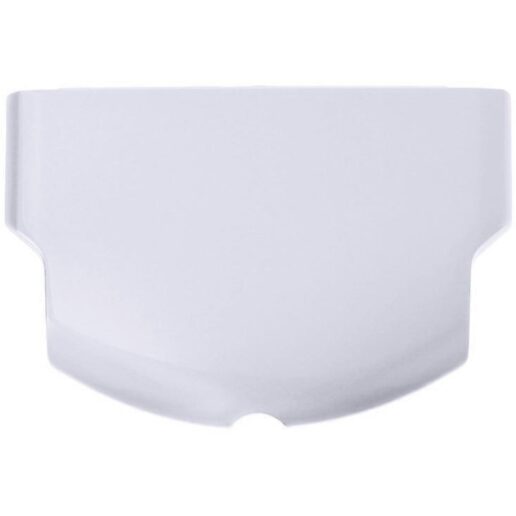 Batterilucka Vit PSP 2000-3004 Slim