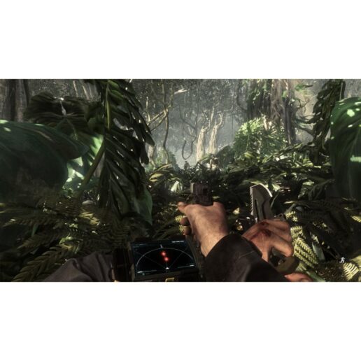 Call of Duty Ghosts Playstation 4 PS4 (Begagnad)
