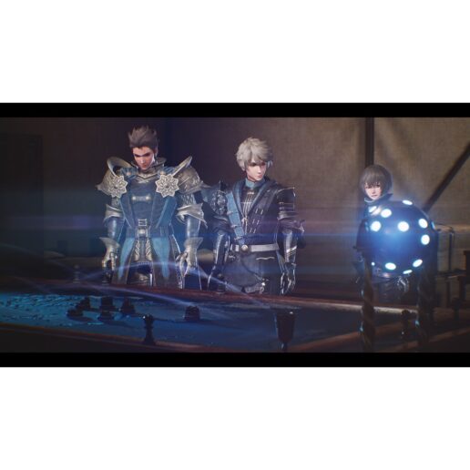 The Diofield Chronicle Playstation 5 PS5