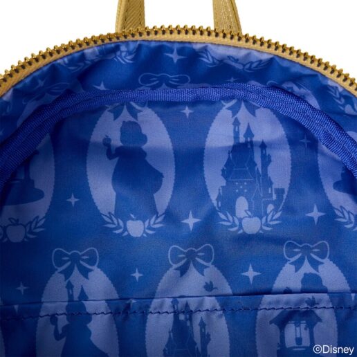 Loungefly Disney Snow White backpack 26cm