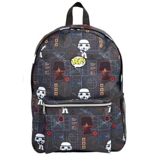 Star Wars nylon backpack 45cm