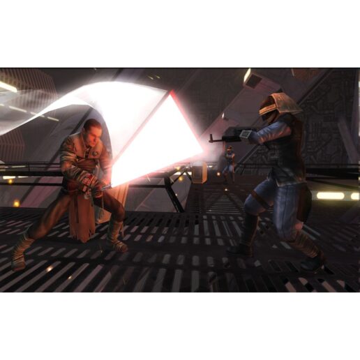 Star Wars The Force Unleashed Nintendo Switch Limited Run IMPORT