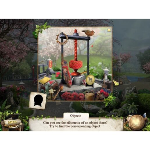 Hidden Objects Collection Volume 3 Nintendo Switch IMPORT