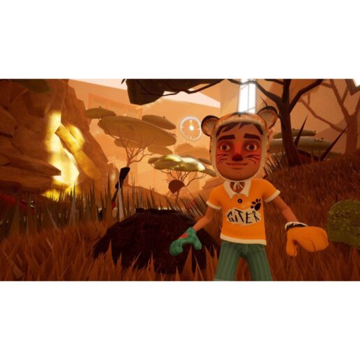 Hello Neighbor Hide and Seek Nintendo Switch