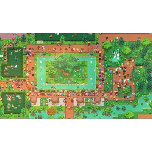 Lets Build a Zoo Playstation 5 PS5