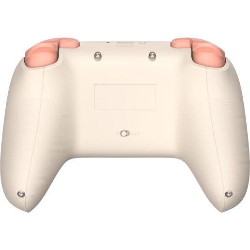 8BitDo Ultimate 2C Wireless Controller Peach