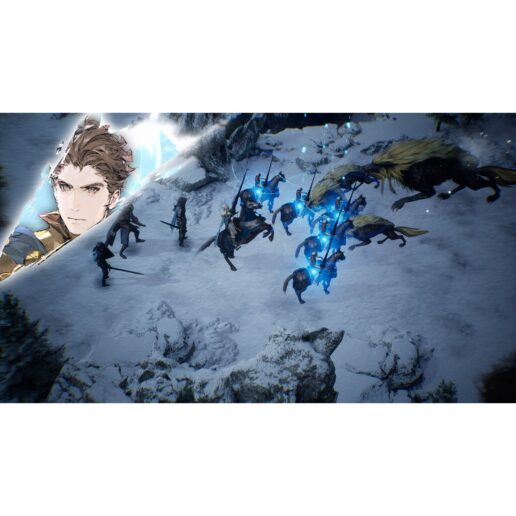 The Diofield Chronicle Playstation 5 PS5