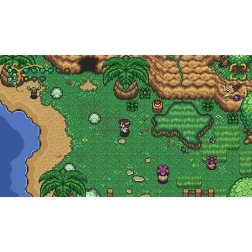 Airoheart Nintendo Switch IMPORT