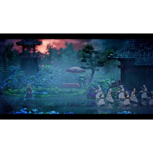 Amedama Nintendo Switch IMPORT