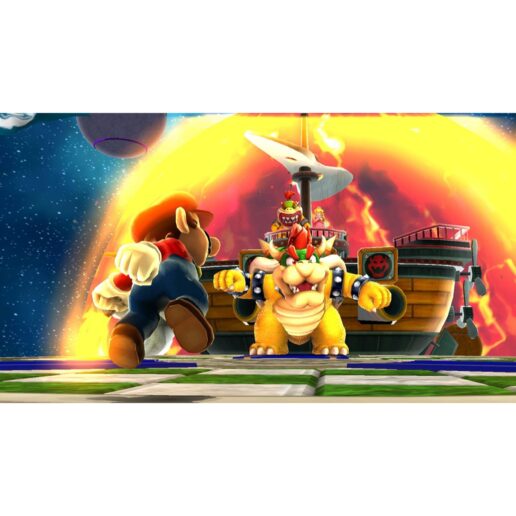 Super Mario 3D All-Stars Nintendo Switch IT/Multi-Language in Game