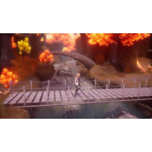 Harvestella Nintendo Switch (FR/Multi-Language in Game)