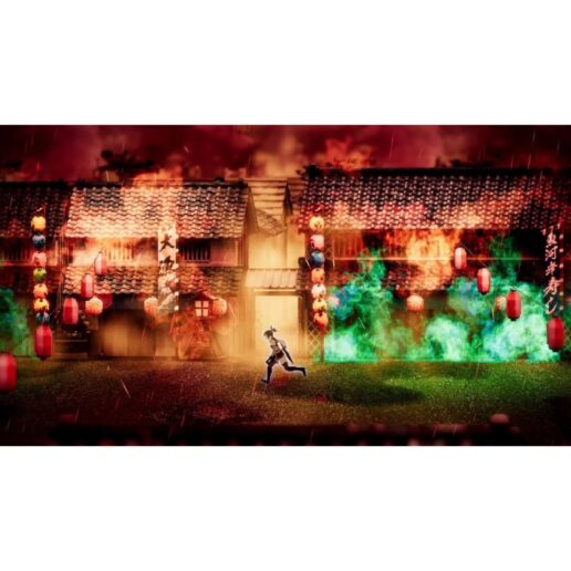 Amedama Nintendo Switch IMPORT