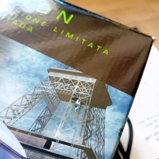 Xbox Limited Edition (Begagnad)