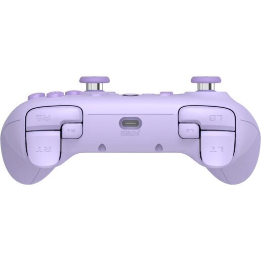 8BitDo Ultimate 2C Wired Controller Purple