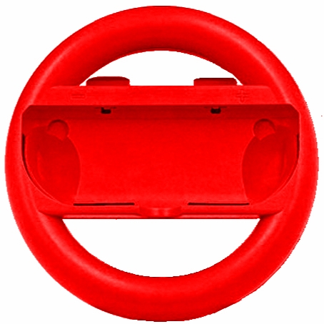 Ratt Röd Nintendo Switch