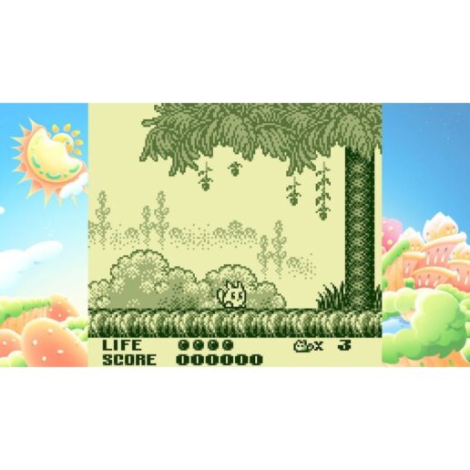 Trip World DX Nintendo Switch IMPORT