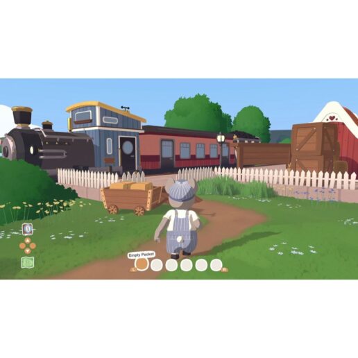 Locomoto Nintendo Switch