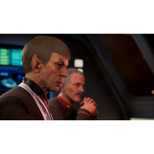 Star Trek Resurgence Playstation 5 PS5