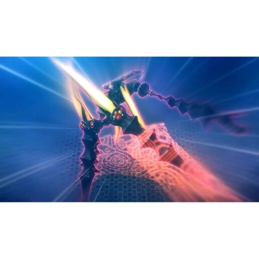 .hack G.U. Last Recode Nintendo Switch IMPORT
