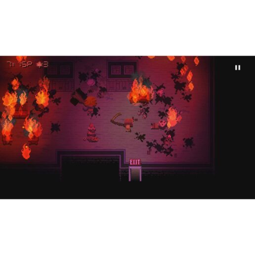 Death Road to Canada Nintendo Switch IMPORT