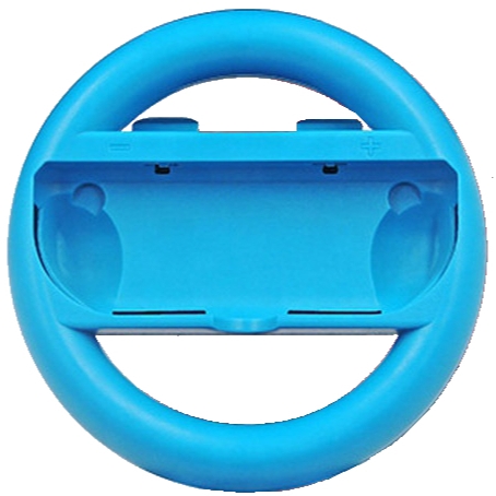 Ratt Blå Nintendo Switch