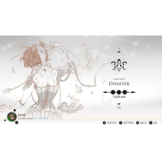 Cytus Alpha Nintendo Switch IMPORT