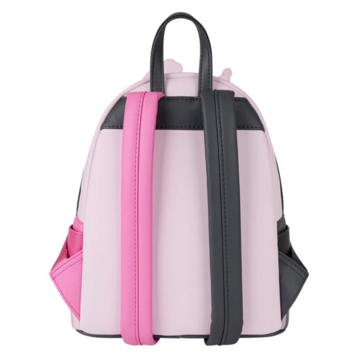 Loungefly Sanrio My Melody and Kuromi backpack 26cm