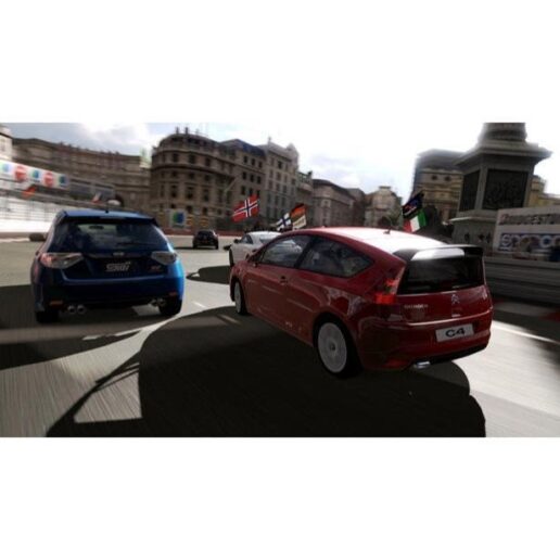 Gran Turismo 5 Prologue Playstation 3 PS3 Nordic (Begagnad)