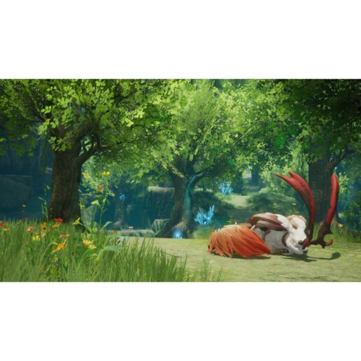 Harvestella Nintendo Switch