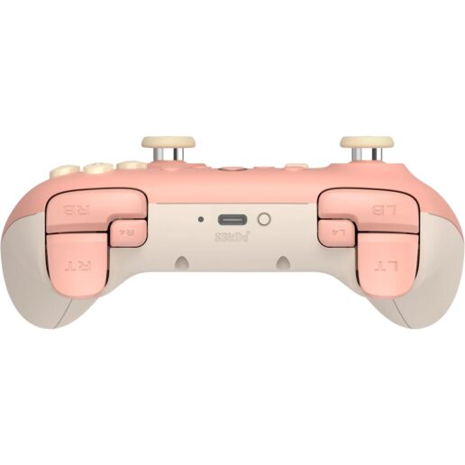 8BitDo Ultimate 2C Wireless Controller Peach