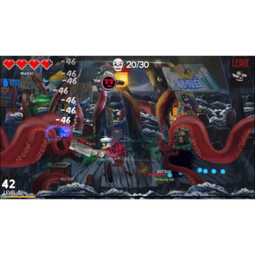Akupara Action Pack Nintendo Switch IMPORT Multi-Language