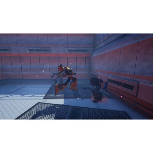 Transformers Earthspark Expedition Nintendo Switch FR/Multi-Language in Game