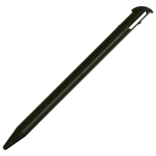 Stylus / Penna Svart New Nintendo 3DS