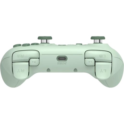 8BitDo Ultimate 2C Wired Controller Green