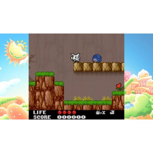 Trip World DX Nintendo Switch IMPORT