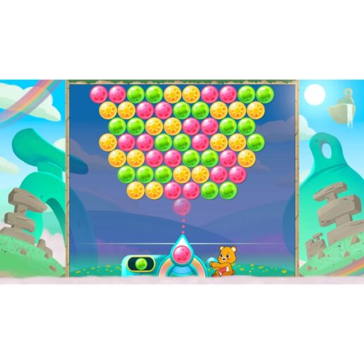 Care Bears Unlock the Magic Nintendo Switch