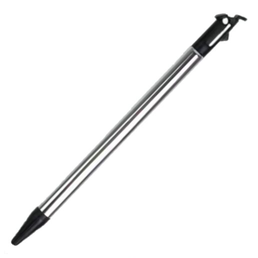 Stylus / Penna Svart Metallic New Nintendo 3DS XL