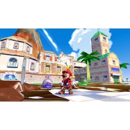 Super Mario 3D All-Stars Nintendo Switch
