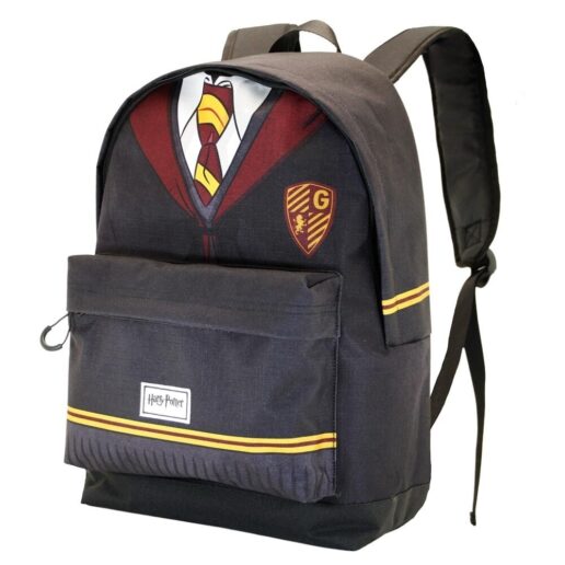 Harry Potter Uniform adaptable backpack 44cm