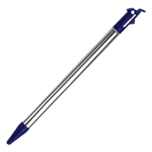 Stylus / Penna Blå Metallic New Nintendo 3DS XL