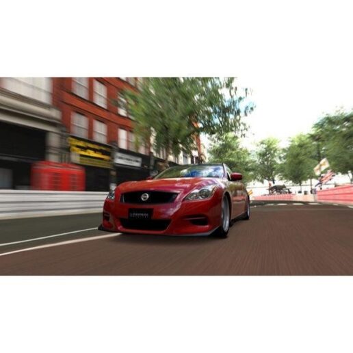 Gran Turismo 5 Prologue Playstation 3 PS3 Nordic (Begagnad)