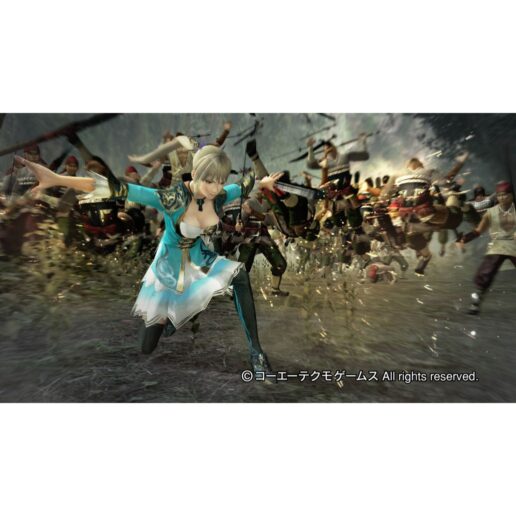 Dynasty Warriors 8 Xtreme Legends Playstation 3 PS3 (Begagnad)