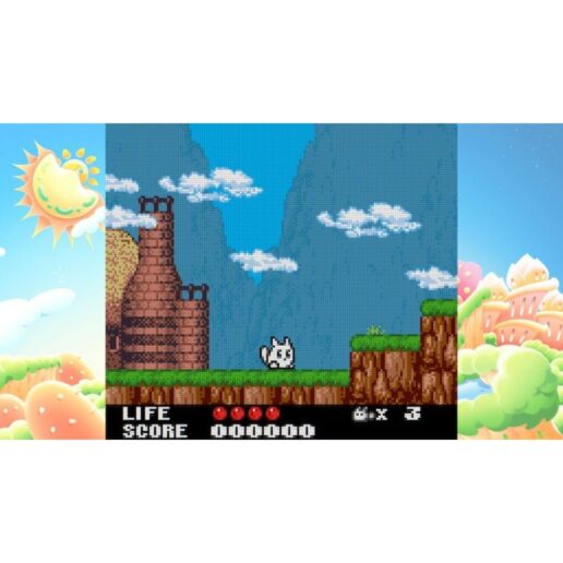 Trip World DX Nintendo Switch IMPORT