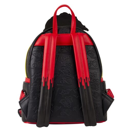 Loungefly Chucky backpack 26cm