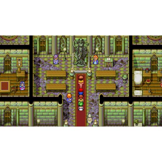Lunar Remastered Collection Nintendo Switch