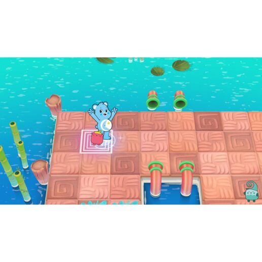 Care Bears Unlock the Magic Nintendo Switch
